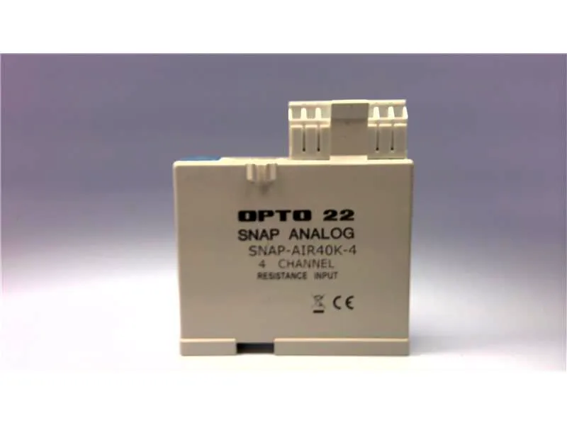 SNAP-AIR40K-4 VDC Logic I/O-module van OPTO 22
