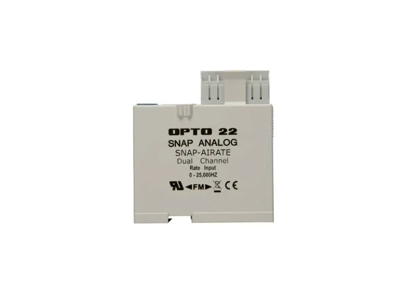 SNAP-AIRATE VDC Logic I/O-module van OPTO 22