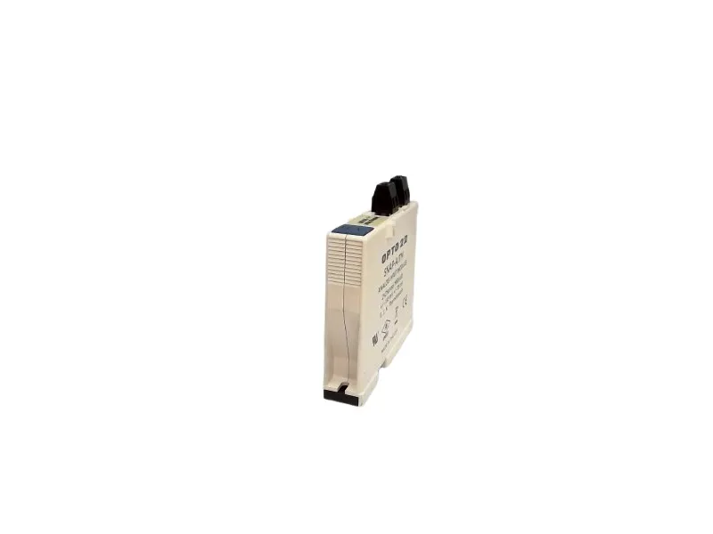 SNAP-AITM VDC Logic I/O-brein/interface van OPTO 22
