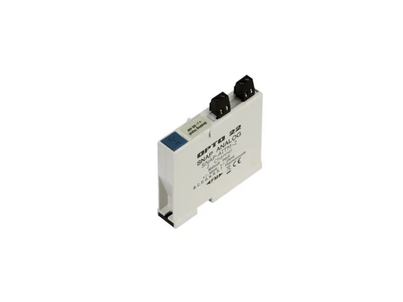 SNAP-AITM-2 VDC Logic I/O-module van OPTO 22