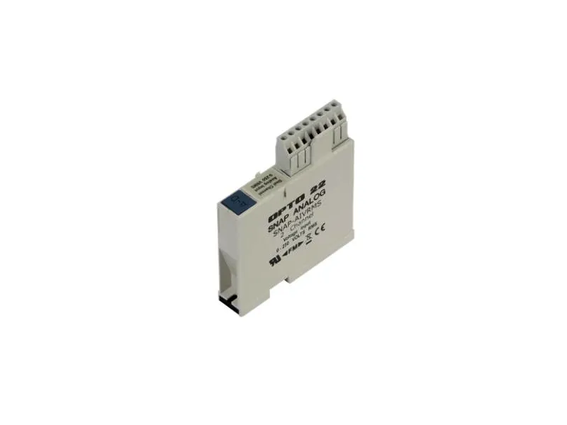 SNAP-AIVRMS VDC Logic I/O-module van OPTO 22