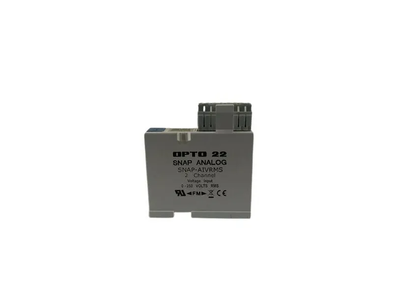 SNAP-AIVRMS VDC Logic I/O-module van OPTO 22