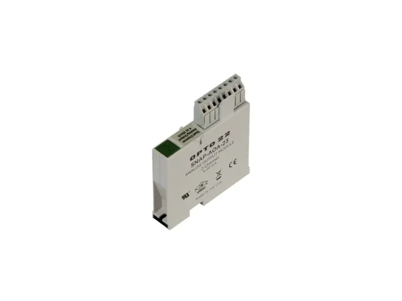 SNAP-AOA-23 VDC Logic I/O-module van OPTO 22