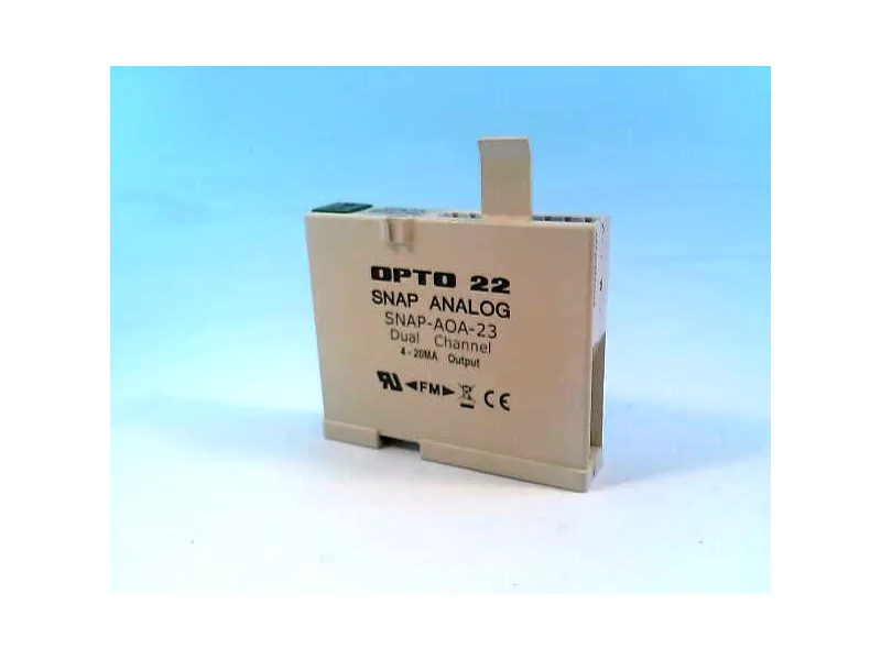 SNAP-AOA-23 VDC Logic I/O-module van OPTO 22