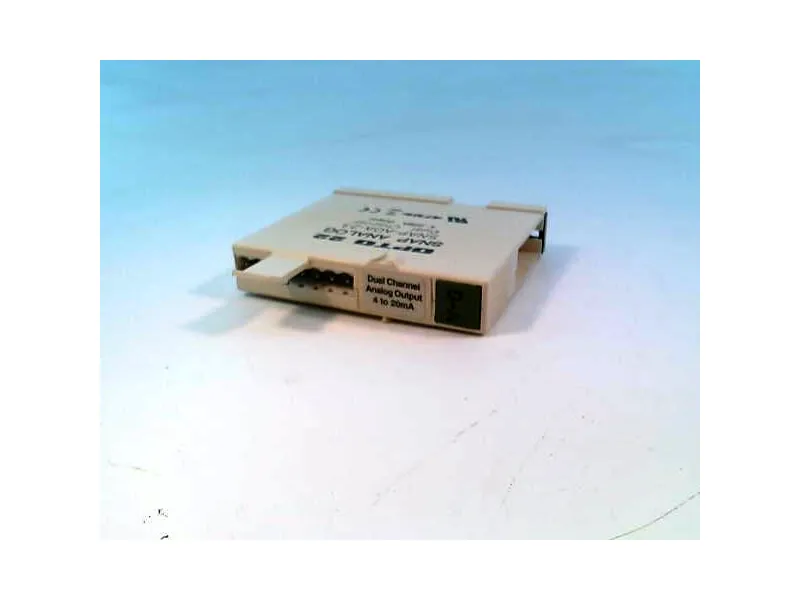 SNAP-AOA-23 VDC Logic I/O-module van OPTO 22