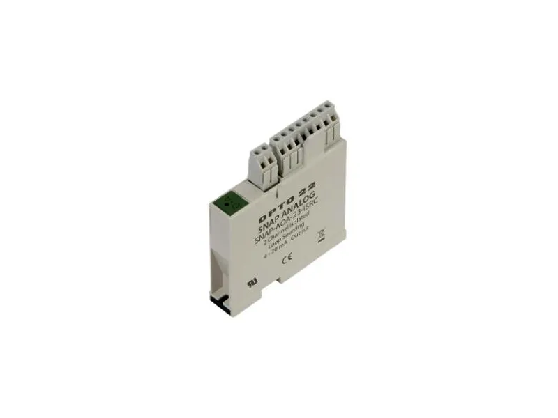 SNAP-AOA-23-ISRC VDC Logic I/O-module van OPTO 22
