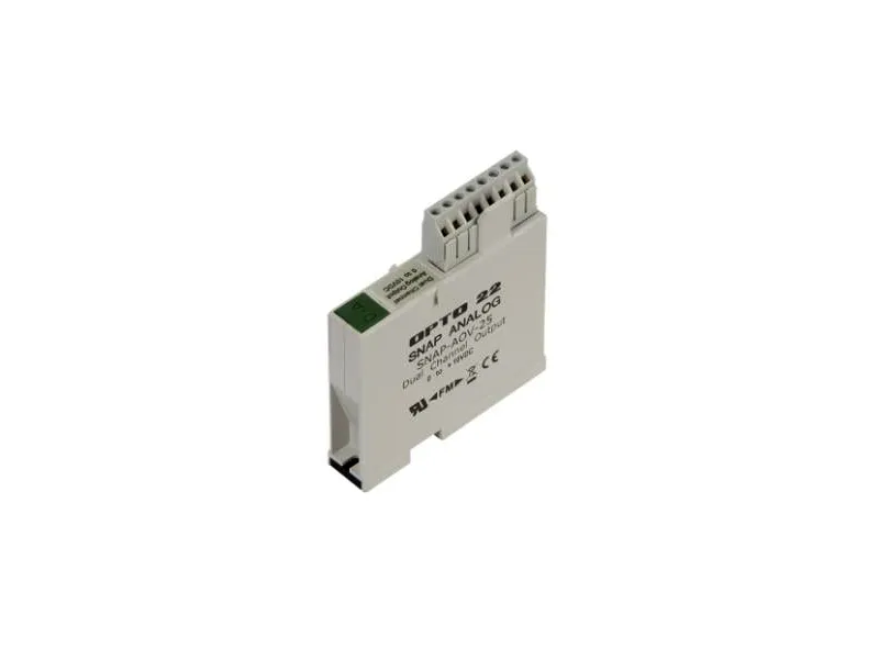SNAP-AOV-25 VDC Logic I/O-module van OPTO 22