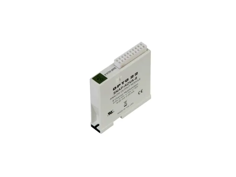 SNAP-AOVA-8 VDC Logic I/O-module van OPTO 22