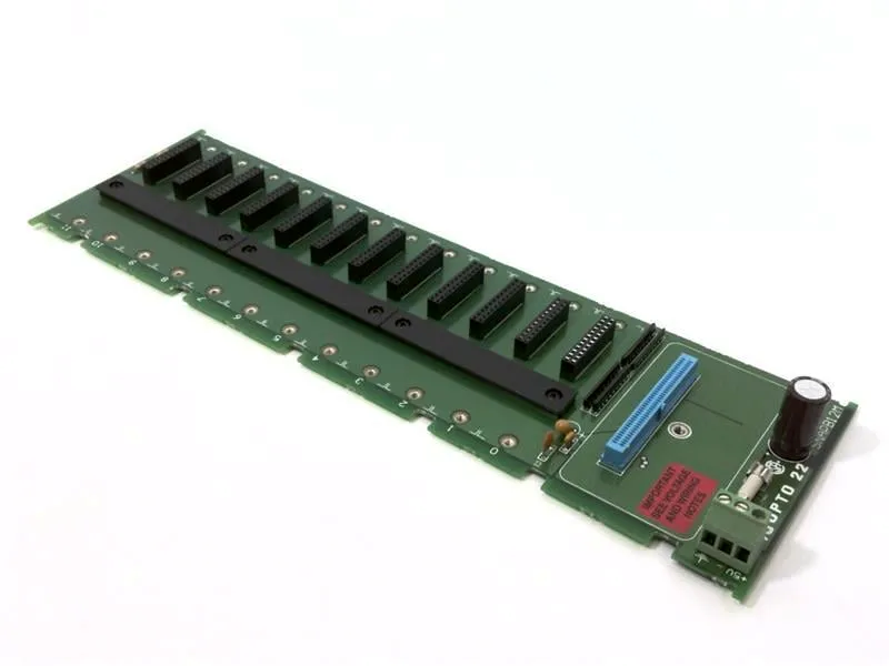 SNAP-B12M PLC-module/rek van OPTO 22