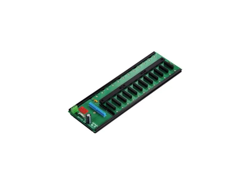 SNAP-B12M PLC-module/rek van OPTO 22
