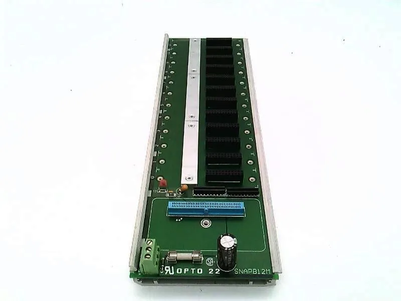 SNAP-B12M PLC-module/rek van OPTO 22