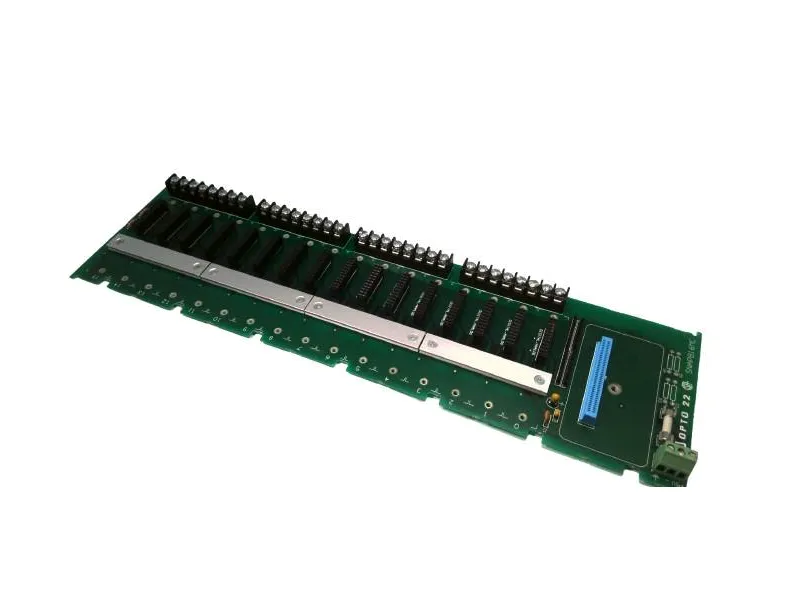 SNAP-B16MC PLC-module/rek van OPTO 22
