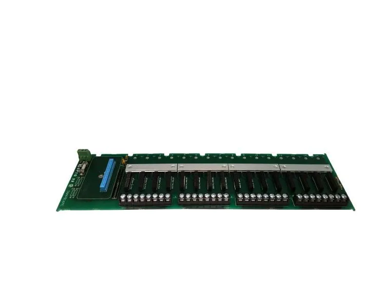 SNAP-B16MC PLC-module/rek van OPTO 22
