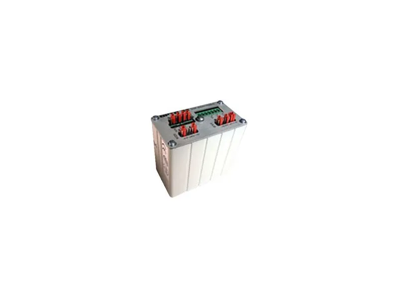 SNAP-B3000-MODBUS VDC Logic I/O-module van OPTO 22