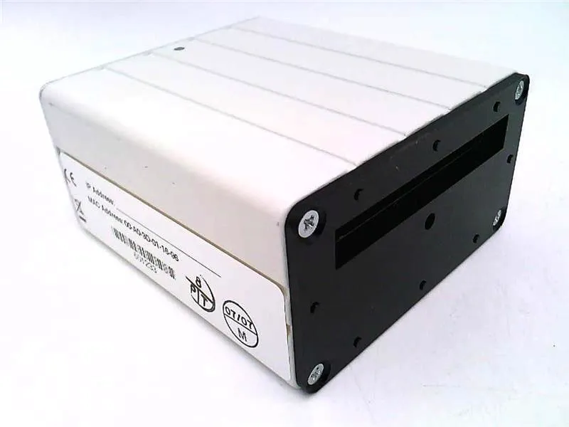 SNAP-ENET-S64 VDC Logic I/O-module van OPTO 22