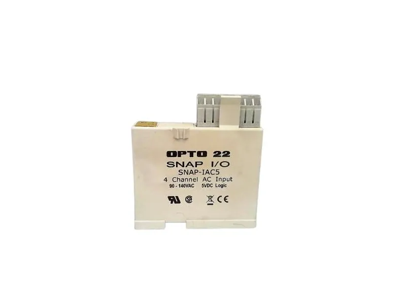 SNAP-IAC5 VDC Logic I/O-module van OPTO 22
