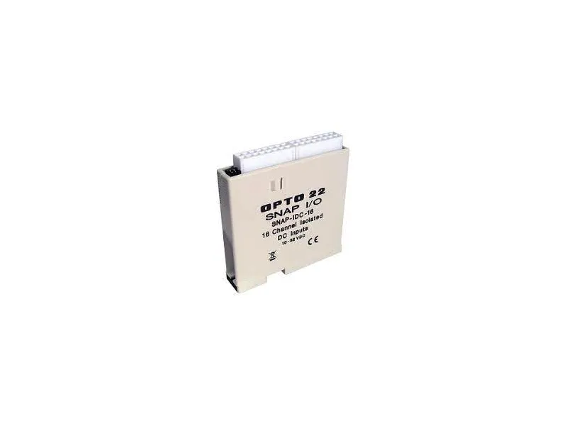 SNAP-IDC-16 VDC Logic I/O-module van OPTO 22