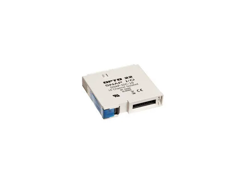 SNAP-IDC-16 VDC Logic I/O-module van OPTO 22