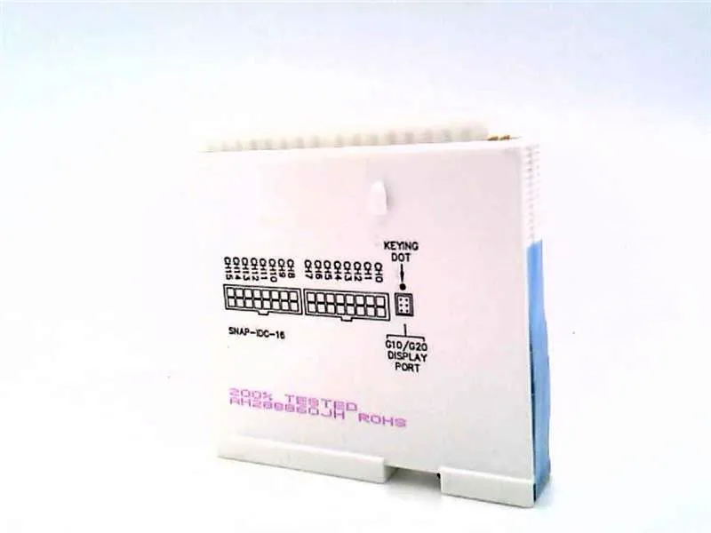 SNAP-IDC-16 VDC Logic I/O-module van OPTO 22
