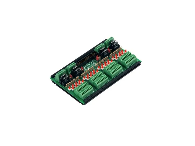 SNAP-IDC-HDB PC-board PLC/uitbreidingskaart van OPTO 22