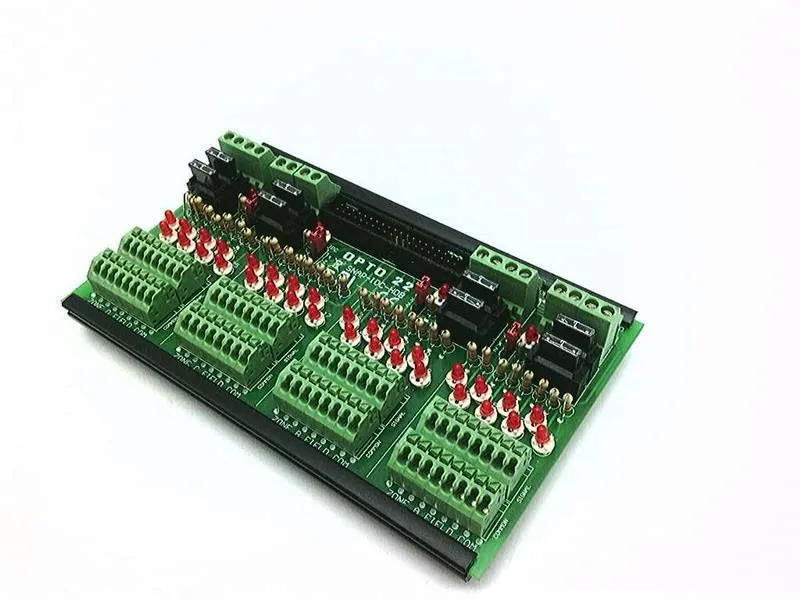 SNAP-IDC-HDB PC-board PLC/uitbreidingskaart van OPTO 22