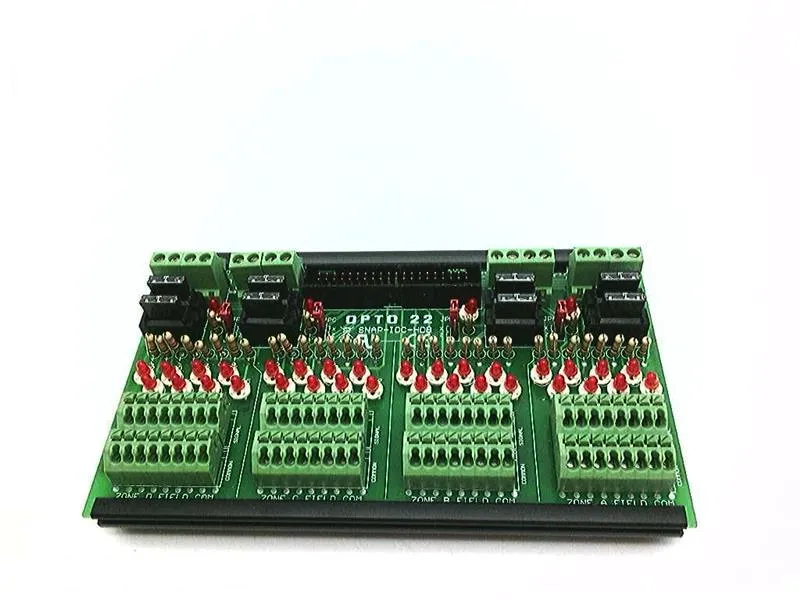 SNAP-IDC-HDB PC-board PLC/uitbreidingskaart van OPTO 22