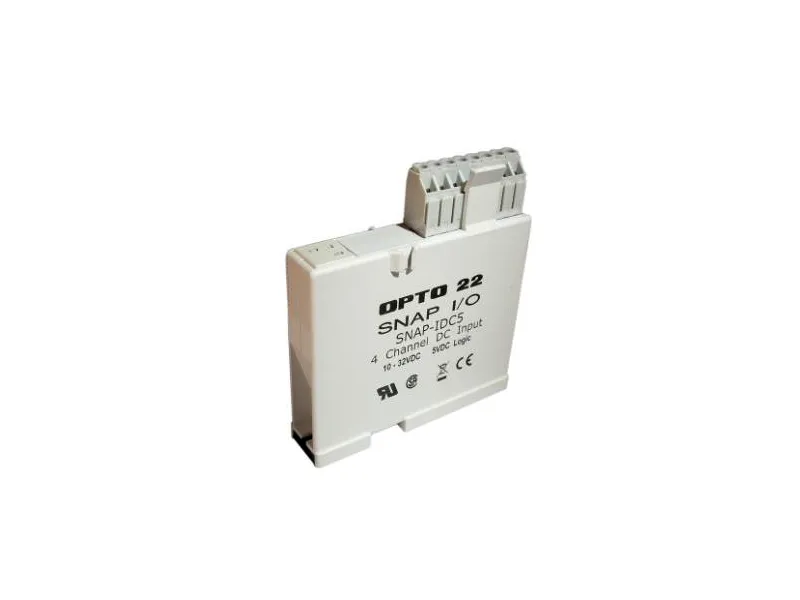 SNAP-IDC5 VDC Logic I/O-module van OPTO 22