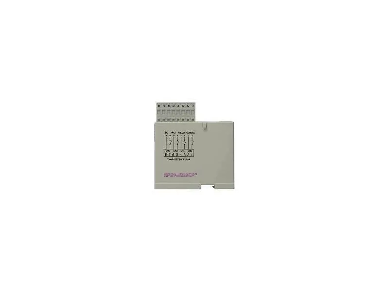 SNAP-IDC5 VDC Logic I/O-module van OPTO 22
