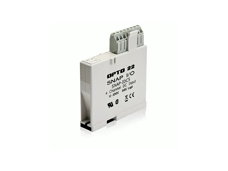 SNAP-IDC5 VDC Logic I/O-module van OPTO 22