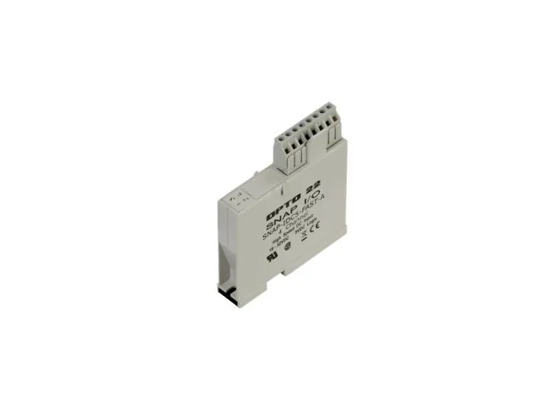 SNAP-IDC5-FAST-A VDC Logic I/O-module van OPTO 22