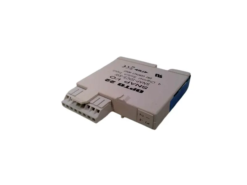 SNAP-IDC5-SW VDC Logic I/O-module van OPTO 22