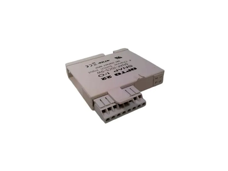 SNAP-IDC5-SW VDC Logic I/O-module van OPTO 22