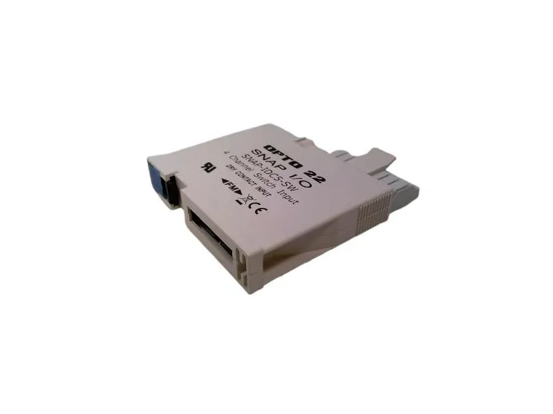 SNAP-IDC5-SW VDC Logic I/O-module van OPTO 22