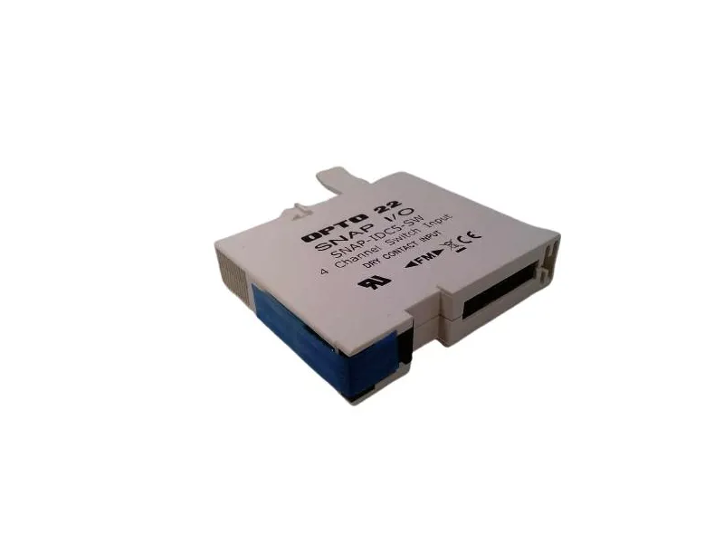 SNAP-IDC5-SW VDC Logic I/O-module van OPTO 22