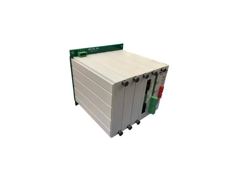 SNAP-LCM4 VDC Logic I/O-module van OPTO 22