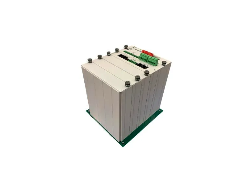 SNAP-LCM4 VDC Logic I/O-module van OPTO 22