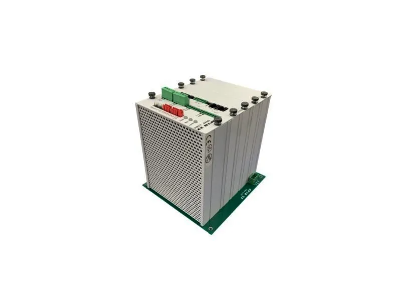 SNAP-LCM4 VDC Logic I/O-module van OPTO 22