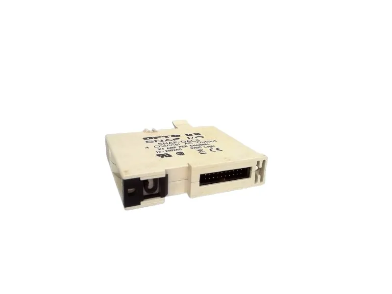 SNAP-OAC5 VDC Logic I/O Module bởi OPTO 22