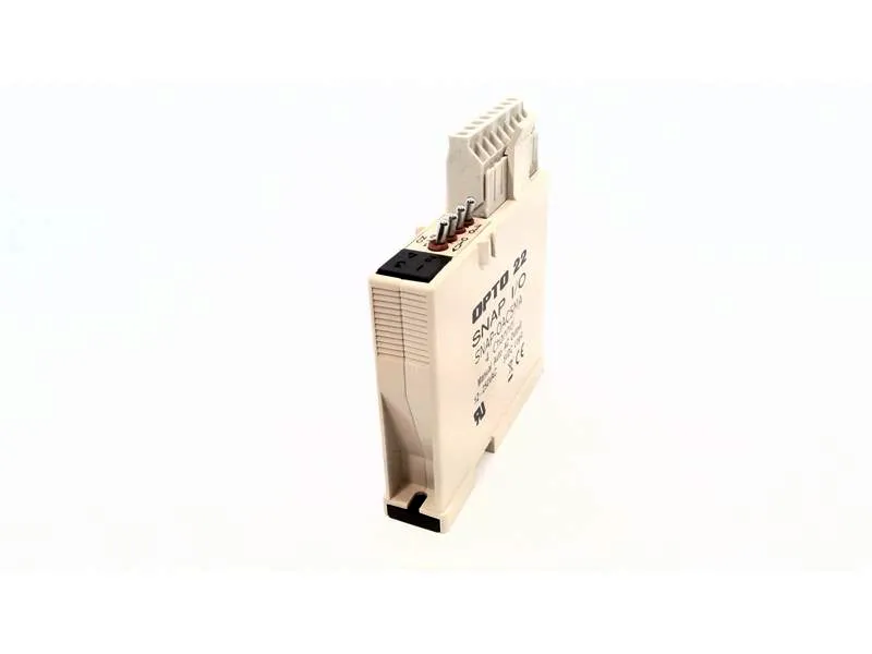 SNAP-OAC5MA VDC Logic I/O-module van OPTO 22