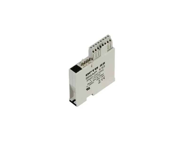 SNAP-OAC5MA VDC Logic I/O-module van OPTO 22