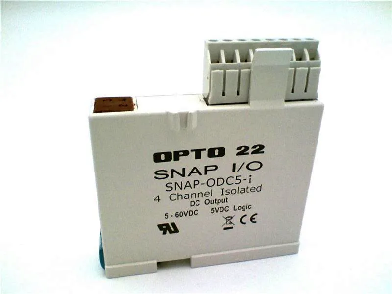 SNAP-ODC5-I VDC Logic I/O-module van OPTO 22