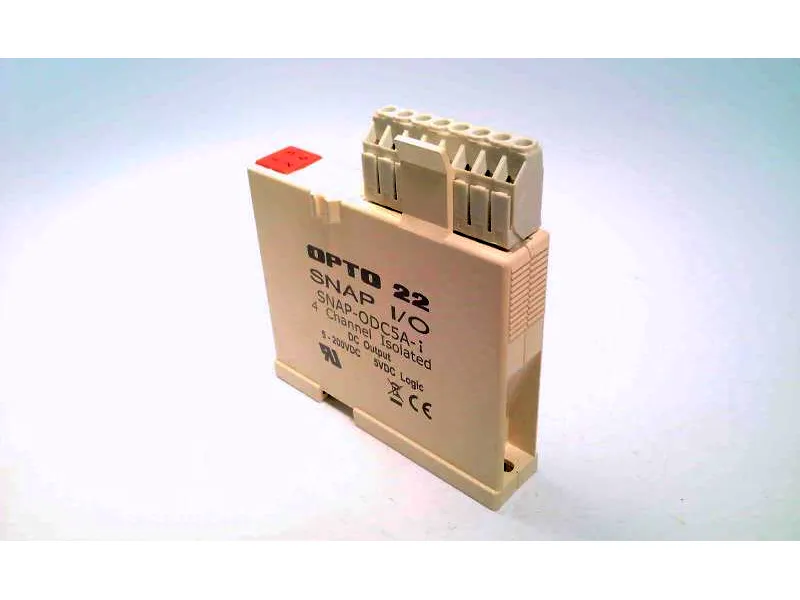 SNAP-ODC5A-I VDC Logic I/O-module van OPTO 22