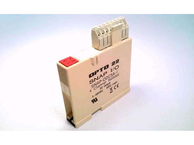 SNAP-ODC5A-I VDC Logic I/O-module van OPTO 22