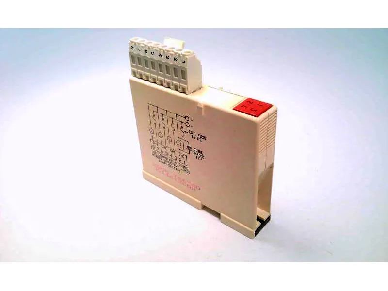 SNAP-ODC5A-I VDC Logic I/O-module van OPTO 22
