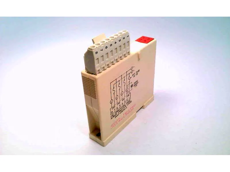 SNAP-ODC5A-I VDC Logic I/O-module van OPTO 22