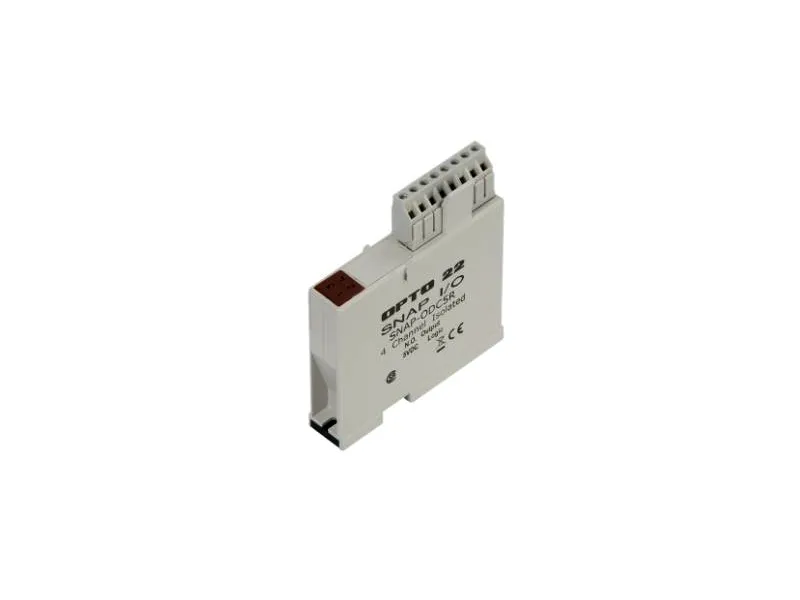 SNAP-ODC5R VDC Logic I/O-module van OPTO 22