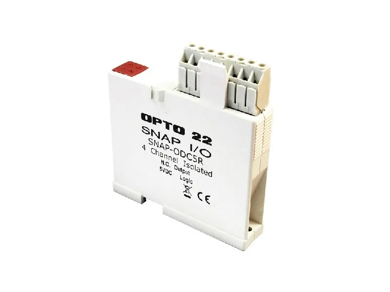 SNAP-ODC5R VDC Logic I/O-module van OPTO 22