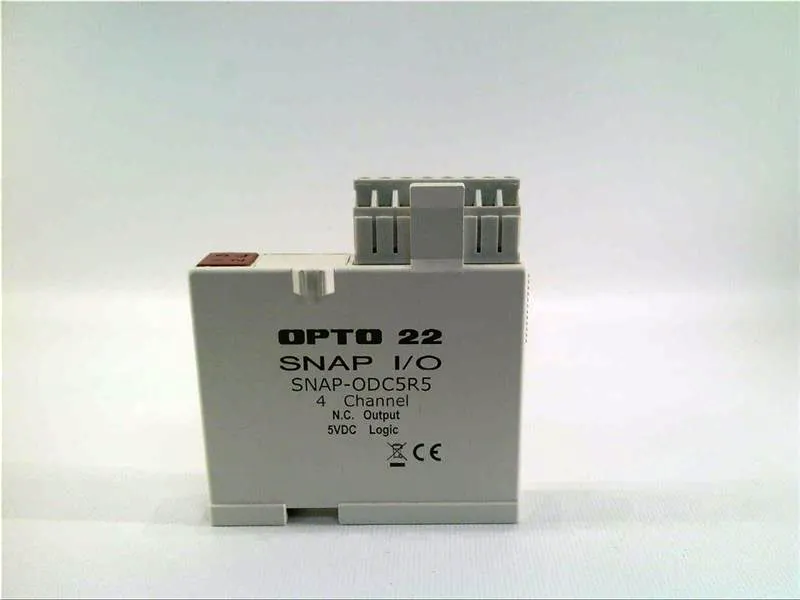 SNAP-ODC5R5 VDC Logic I/O-module van OPTO 22