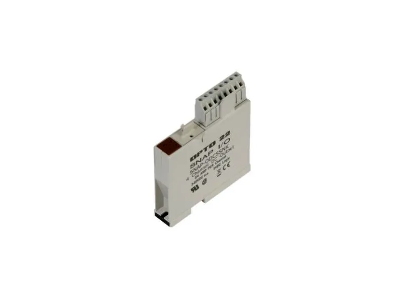 SNAP-ODC5SNK VDC Logic I/O-module van OPTO 22