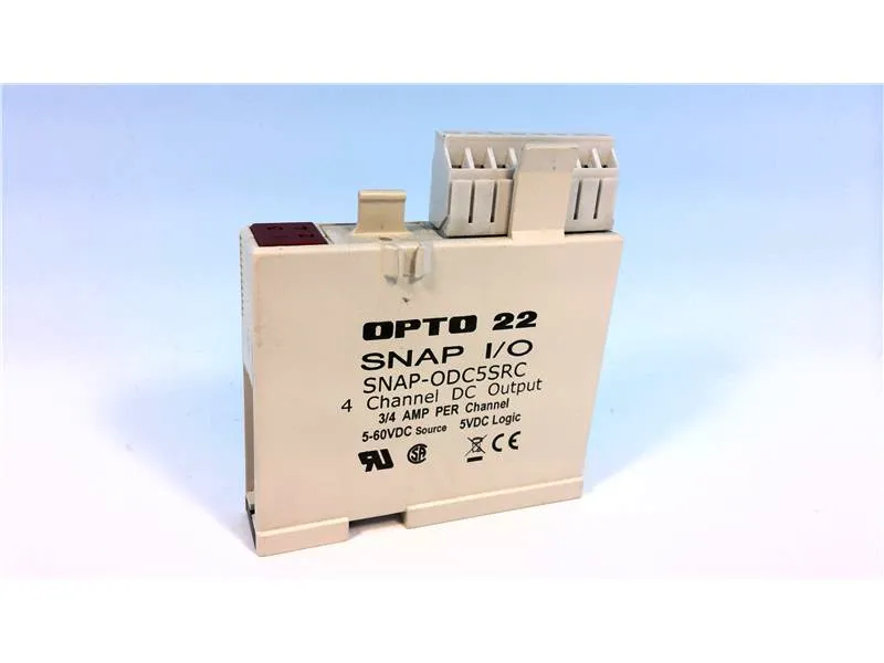 SNAP-ODC5SRC VDC Logic I/O-module van OPTO 22